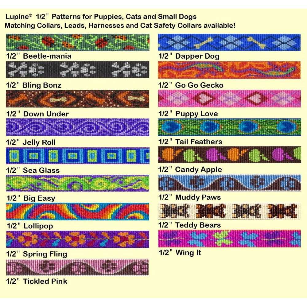 Cat Safety Collar S92288