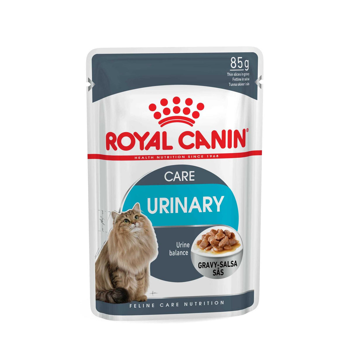 Wet Cat Food J5141