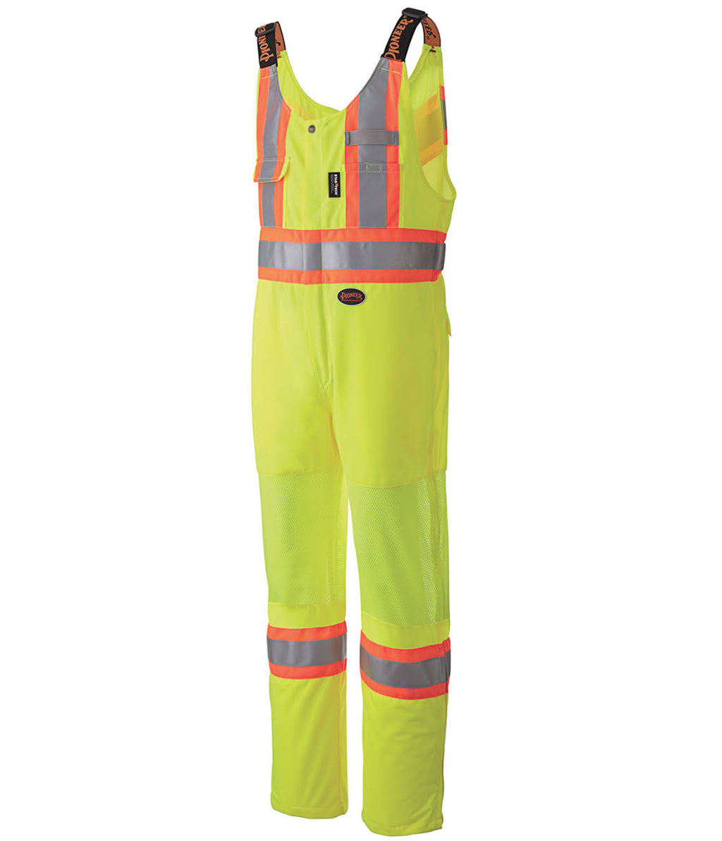 Hi-Viz Traffic Safety Overall C259696