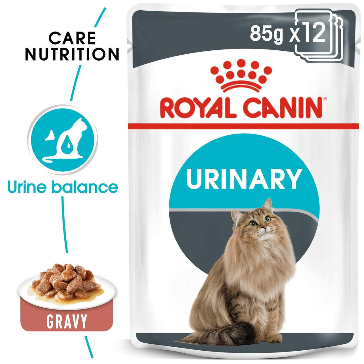Wet Cat Food J5141