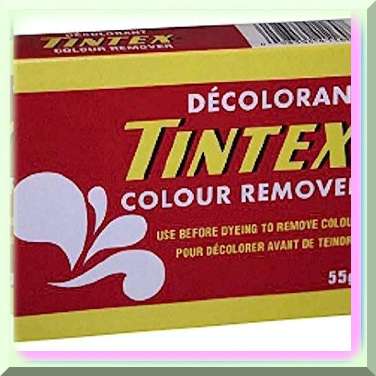 Advanced Color Remover & Decolorant Solution W716714