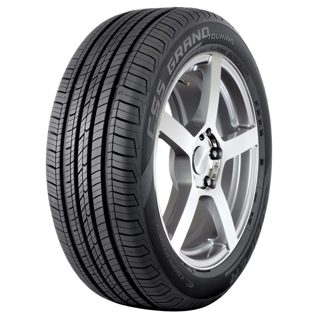 All Season 225/65R16 100T Passenger Tire V14376