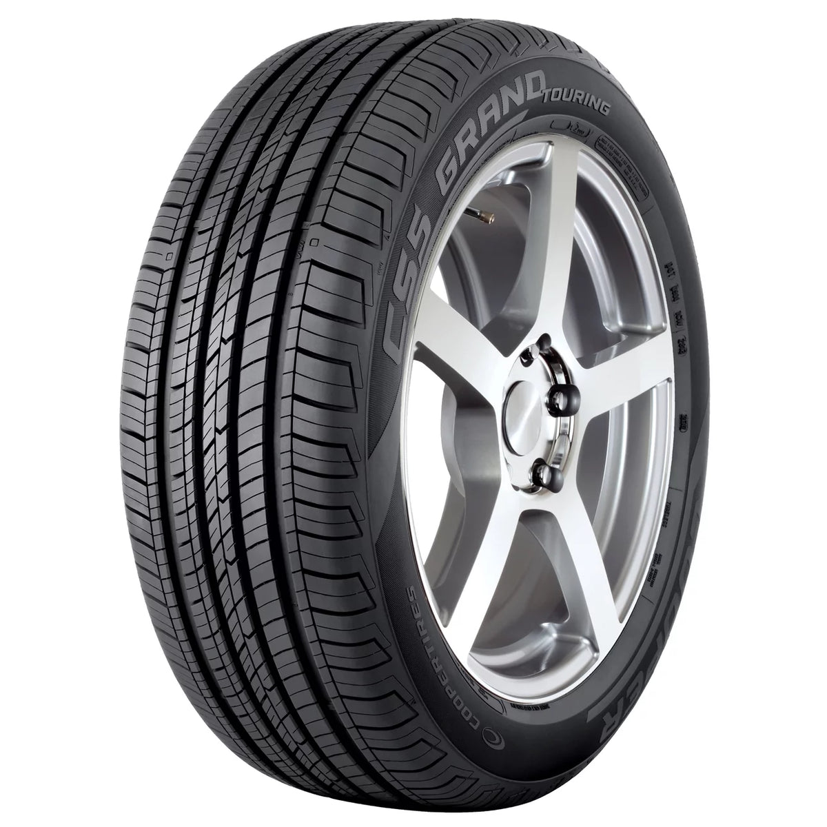 All Season 225/65R16 100T Passenger Tire V14376