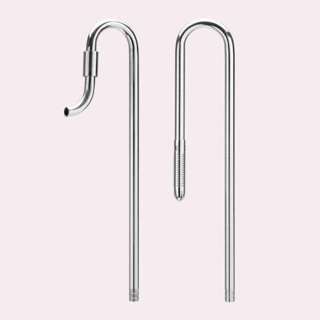 Stainless Steel Lily Pipes P67924