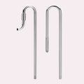 Stainless Steel Lily Pipes P67924