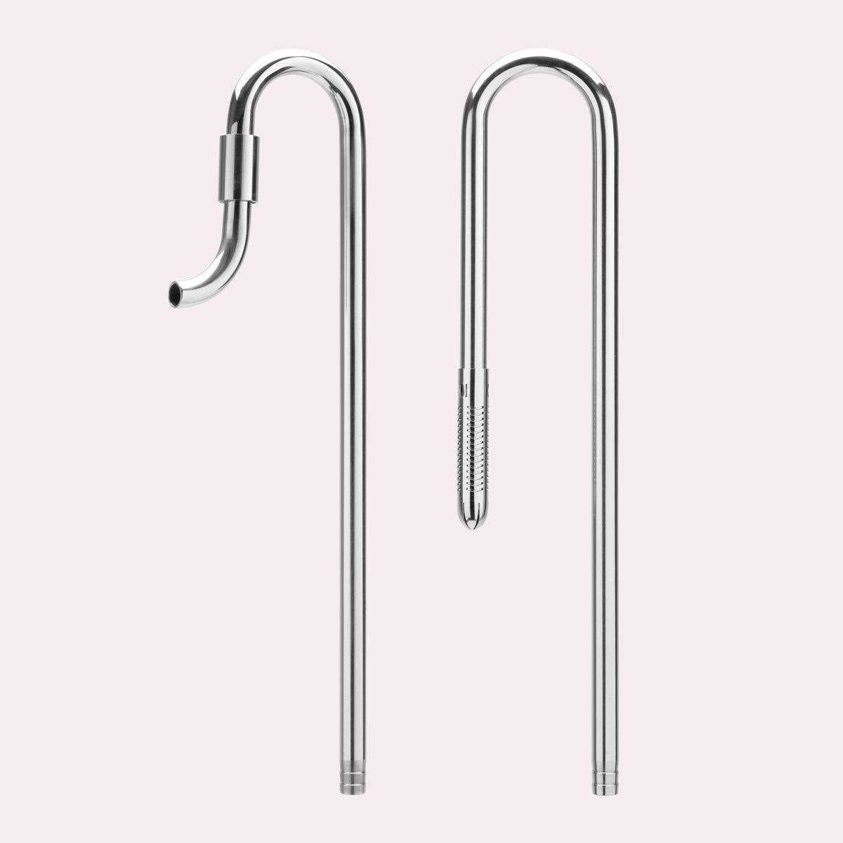 Stainless Steel Lily Pipes P67924