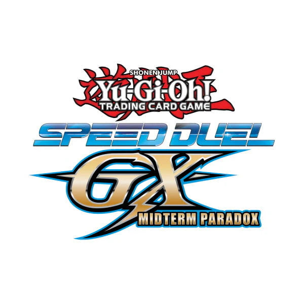 Yu-Gi-Oh! Trading Cards Mini Box E2503