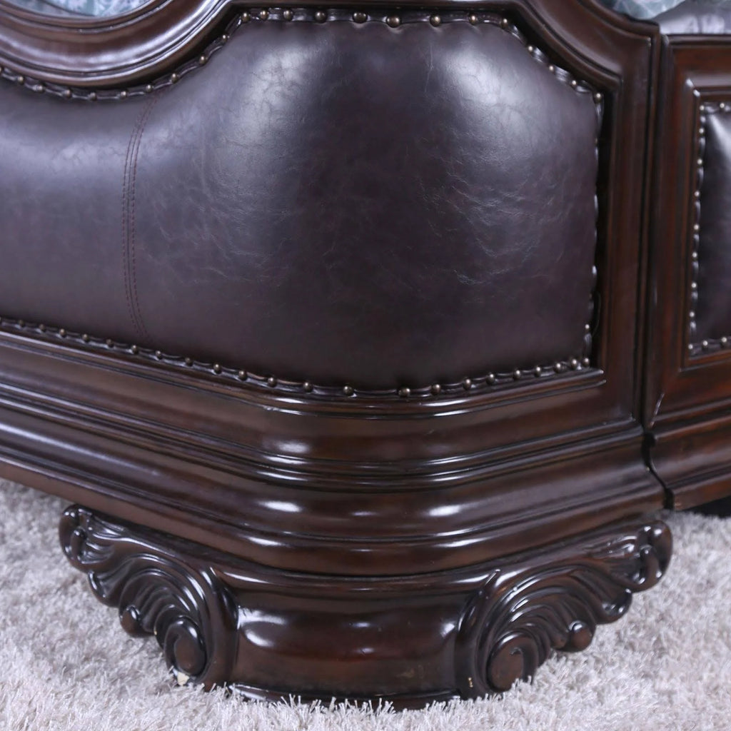 Brown Cherry Chest V748388