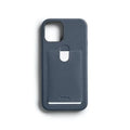 Slim Leather Phone Case with Card Holder K4021