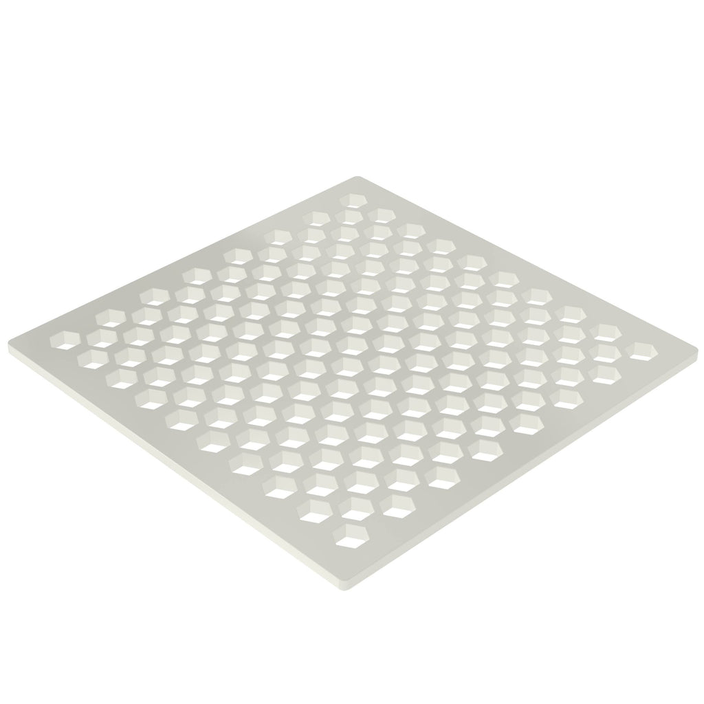 6x22 Square Shower Drain Z254801
