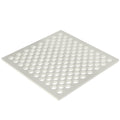 6x22 Square Shower Drain Z254801