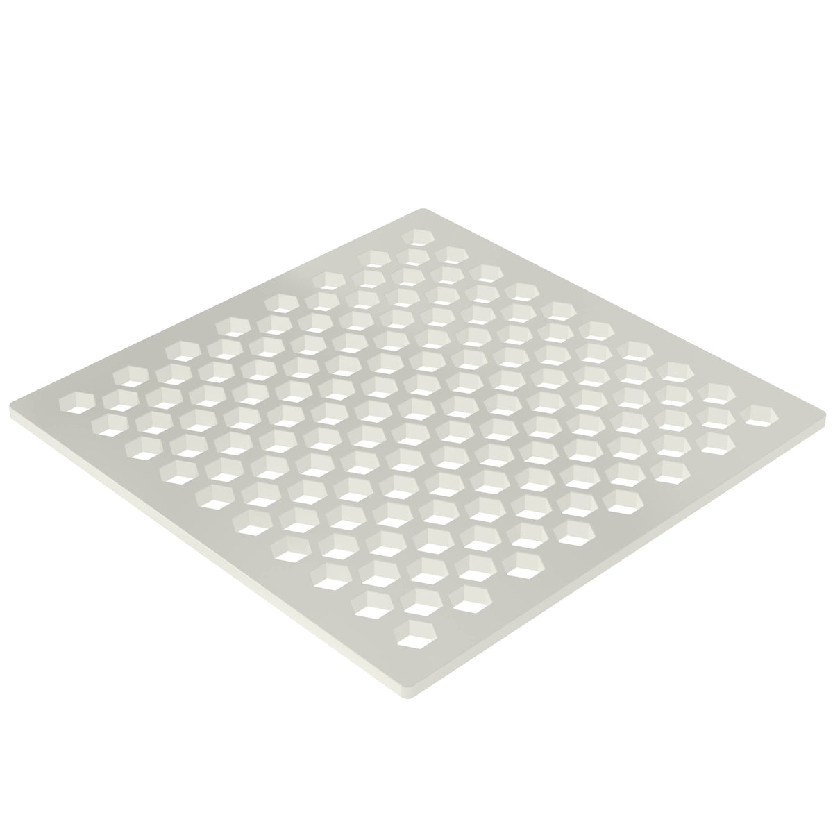 6x22 Square Shower Drain Z254801