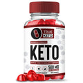 Keto ACV Gummies T126