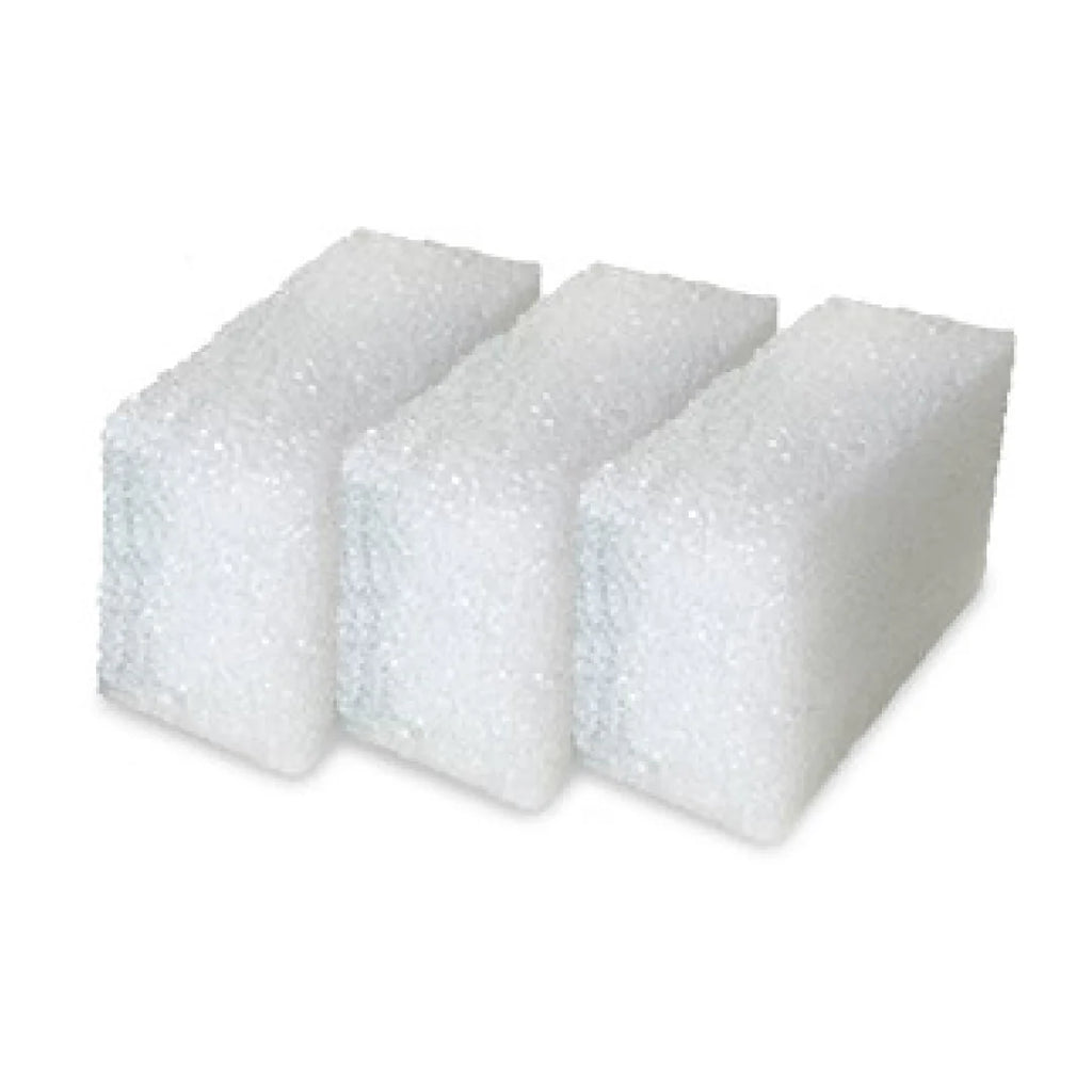 Set of 3 Sponges Q40831