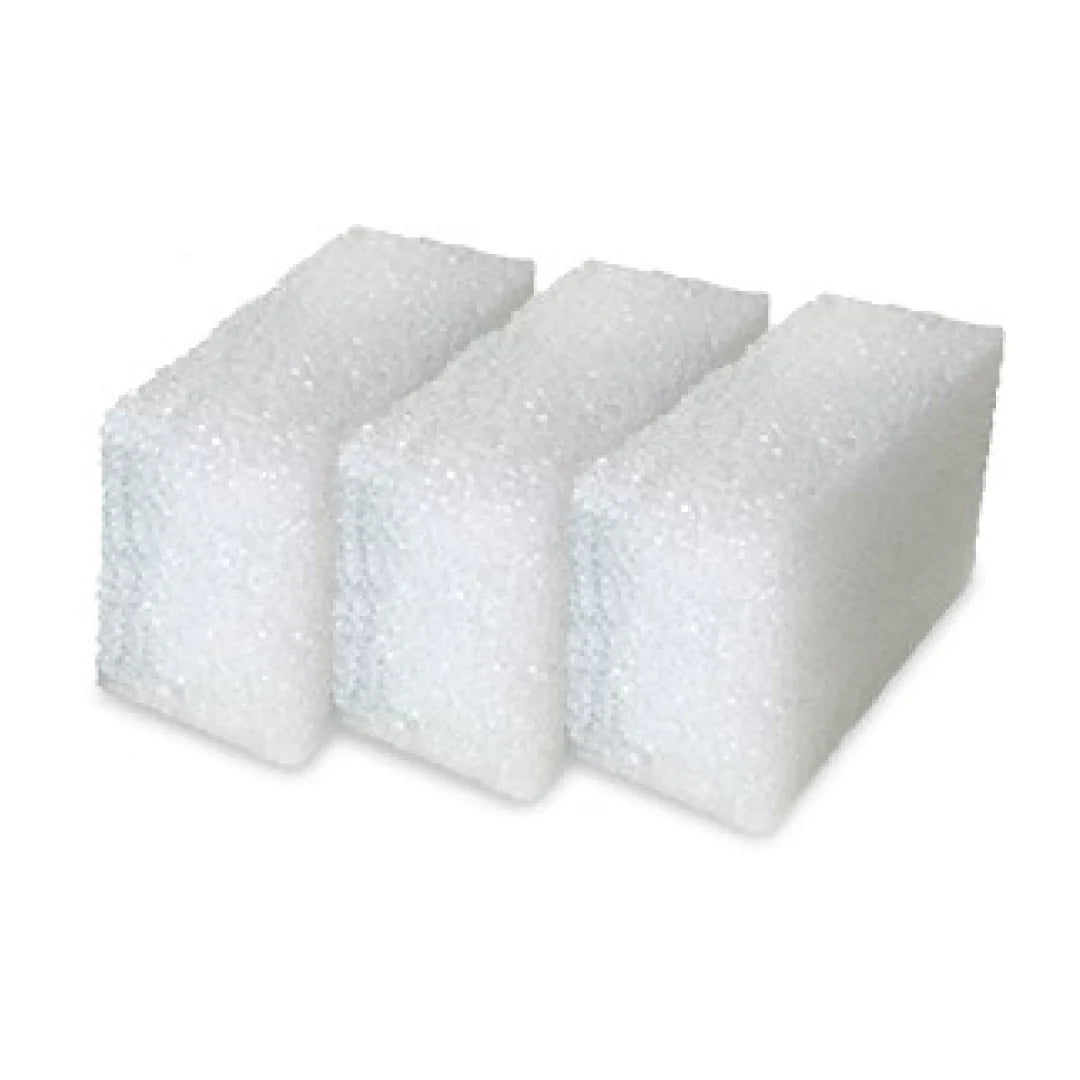 Set of 3 Sponges Q40831