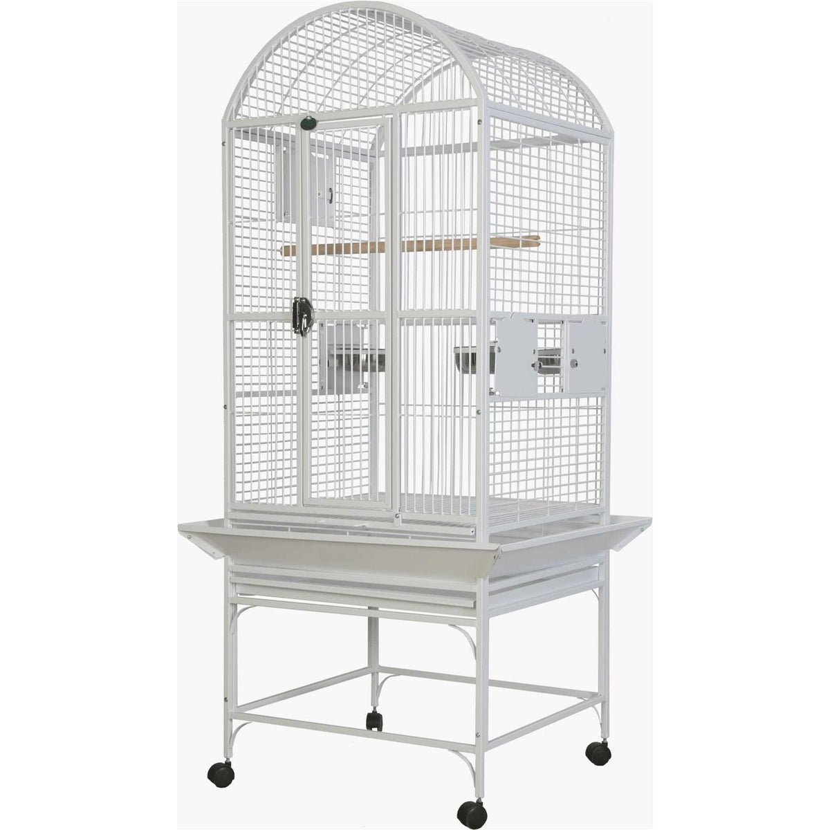 Dome Top Bird Cage U538