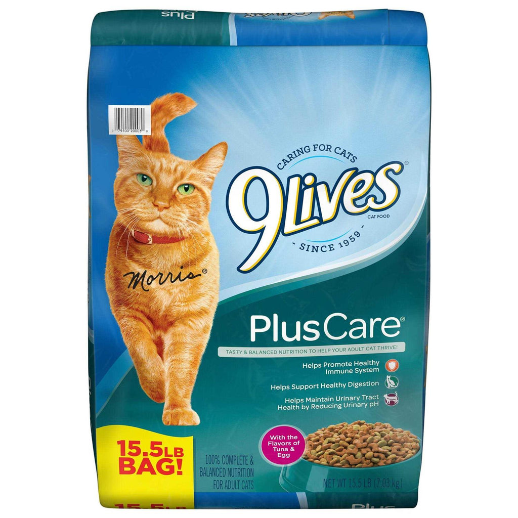 Tuna Cat Food M6037