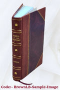 Leather Bound Q155018
