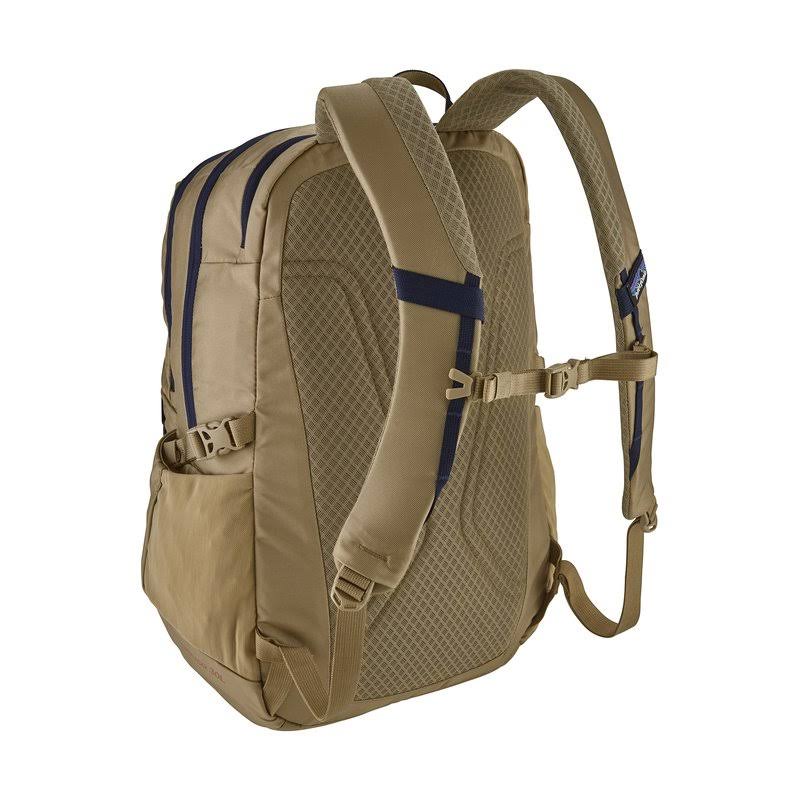 30L Borealis Green Backpack D939