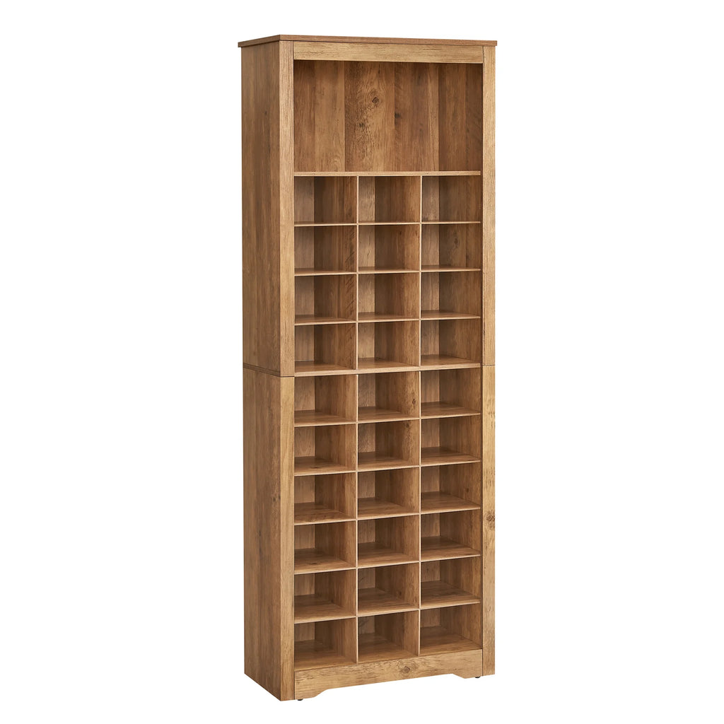 10-Tier Shoe Storage Cabinet Z29333