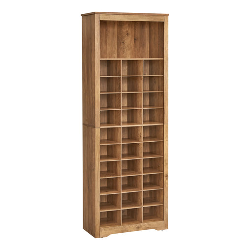 10-Tier Shoe Storage Cabinet Z29333