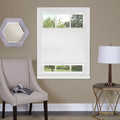 Cordless Honeycomb Cellular Shade K384