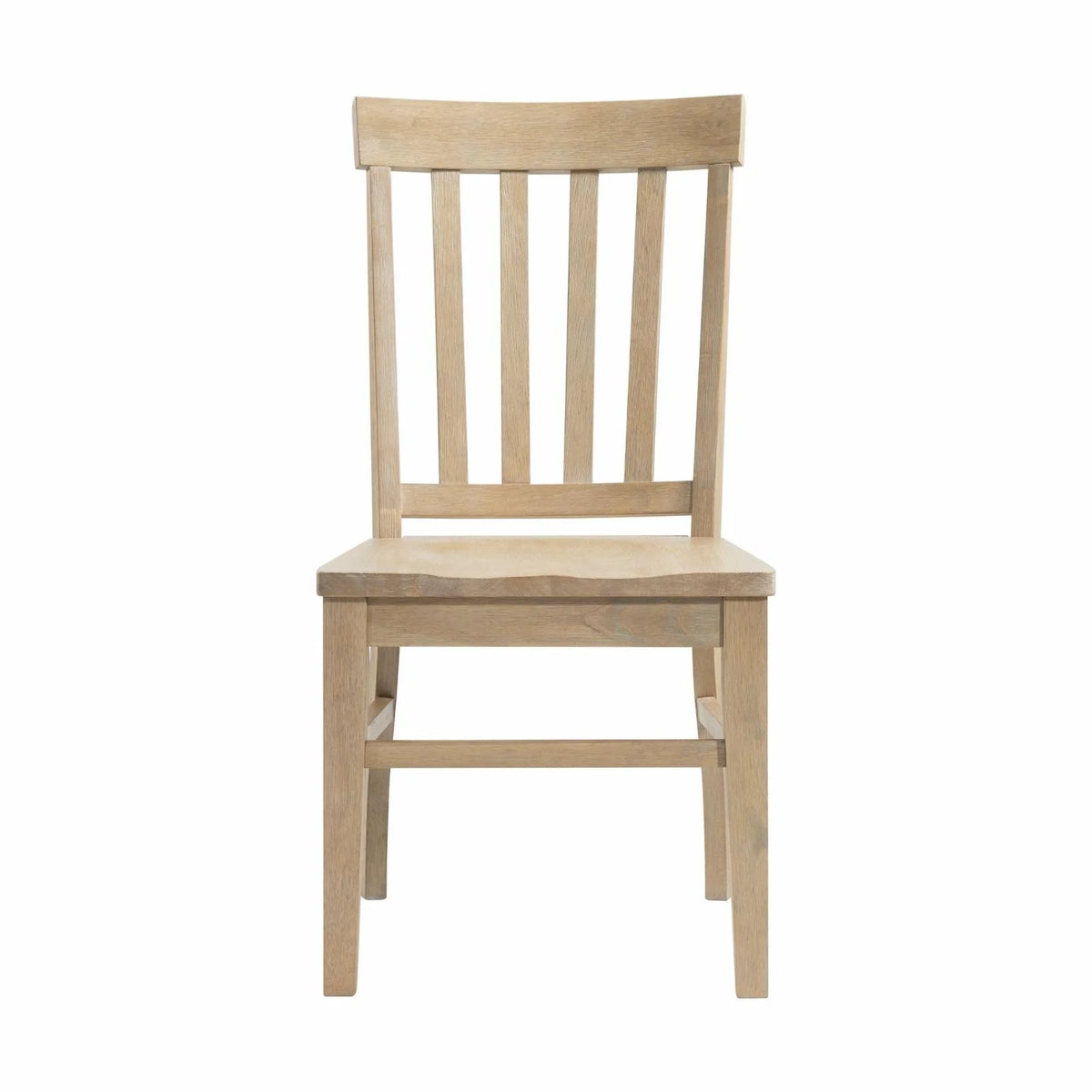 Round 5PC Dining Set Table & Four Chairs D75948
