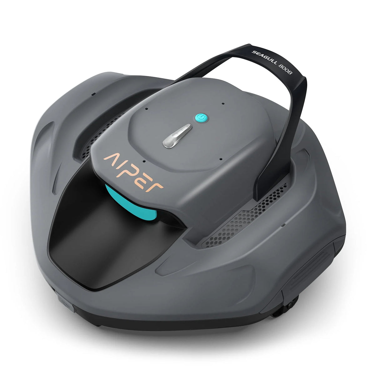 Cordless Robotic Pool Cleaner P822082