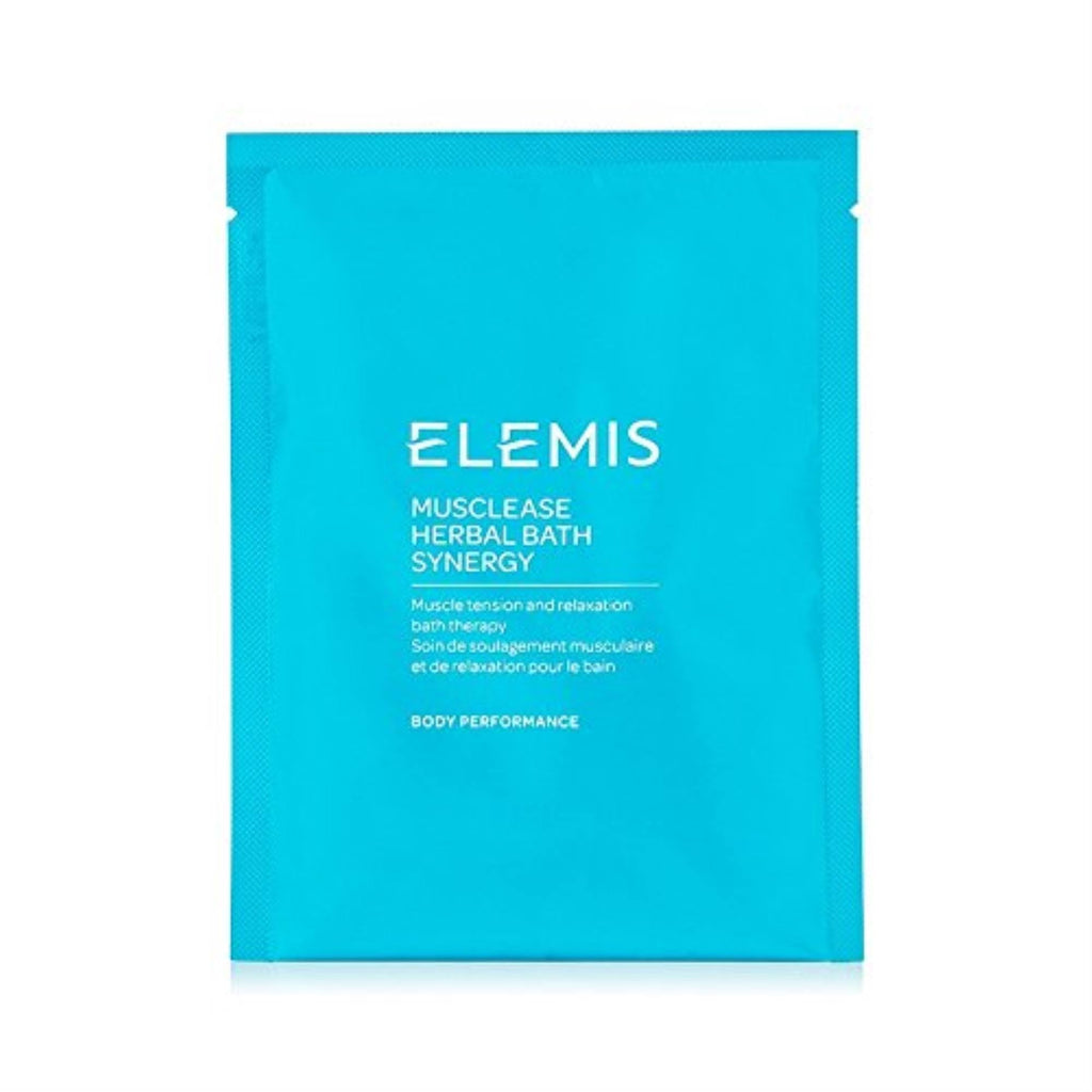 Herbal Bath Synergy E8419