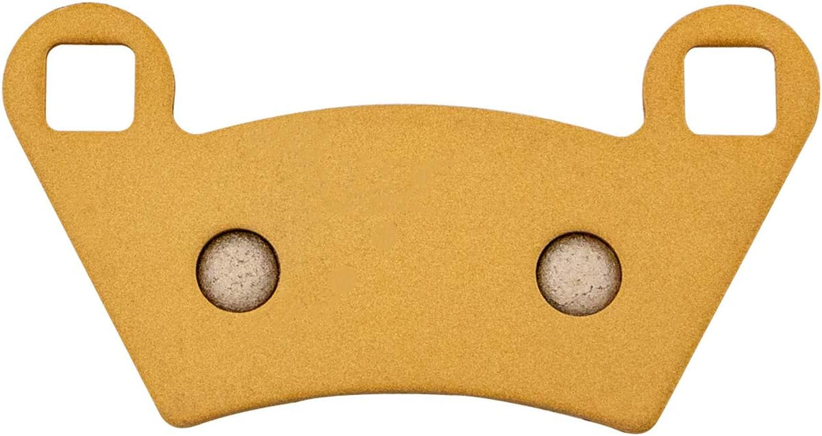 Sintered Rear Brake Pads Pack of 2 C620862