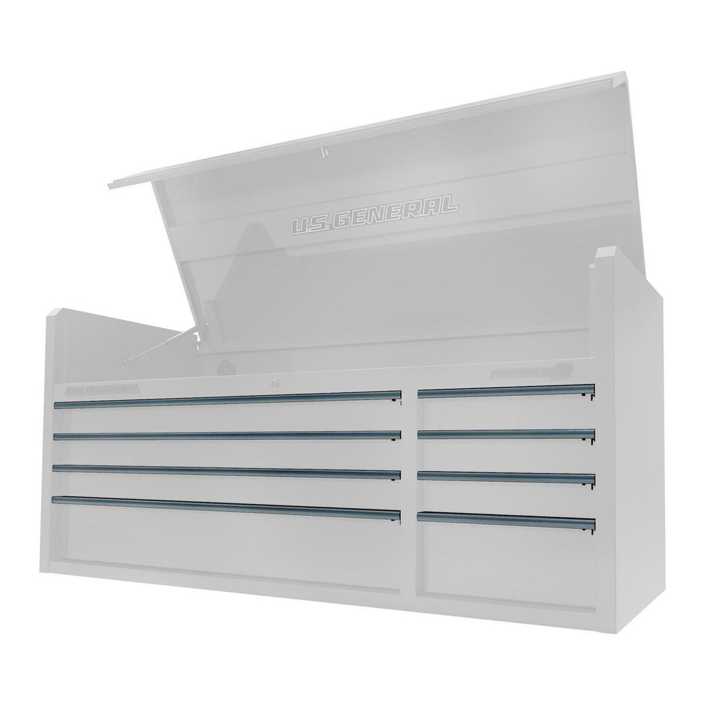 Chrome Trim Kit S954