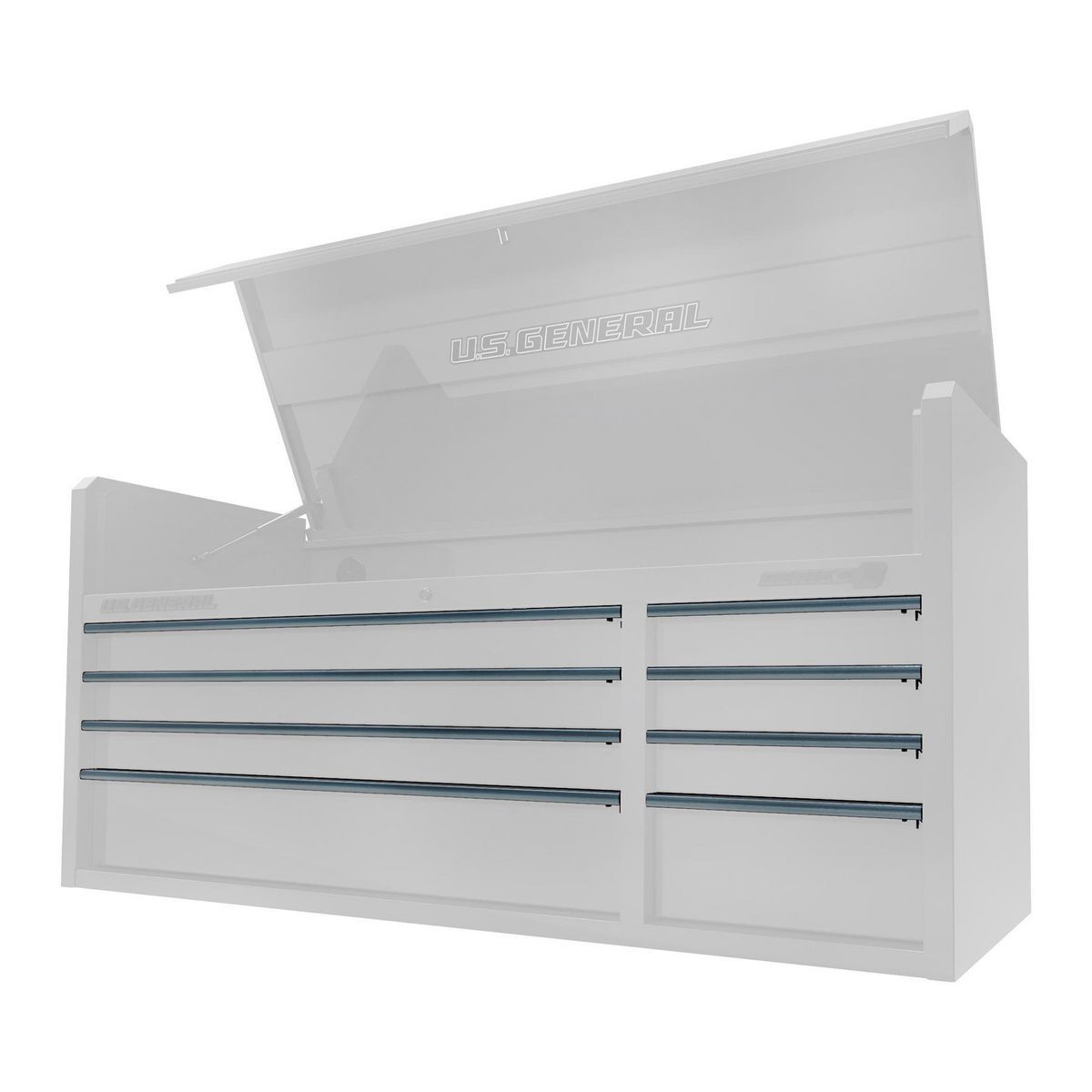 Chrome Trim Kit S954