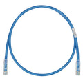 Blue Cat.6 UTP Patch Network Cable V10912