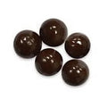 Dark Chocolate Sea Salt Caramels 1lb Z5799