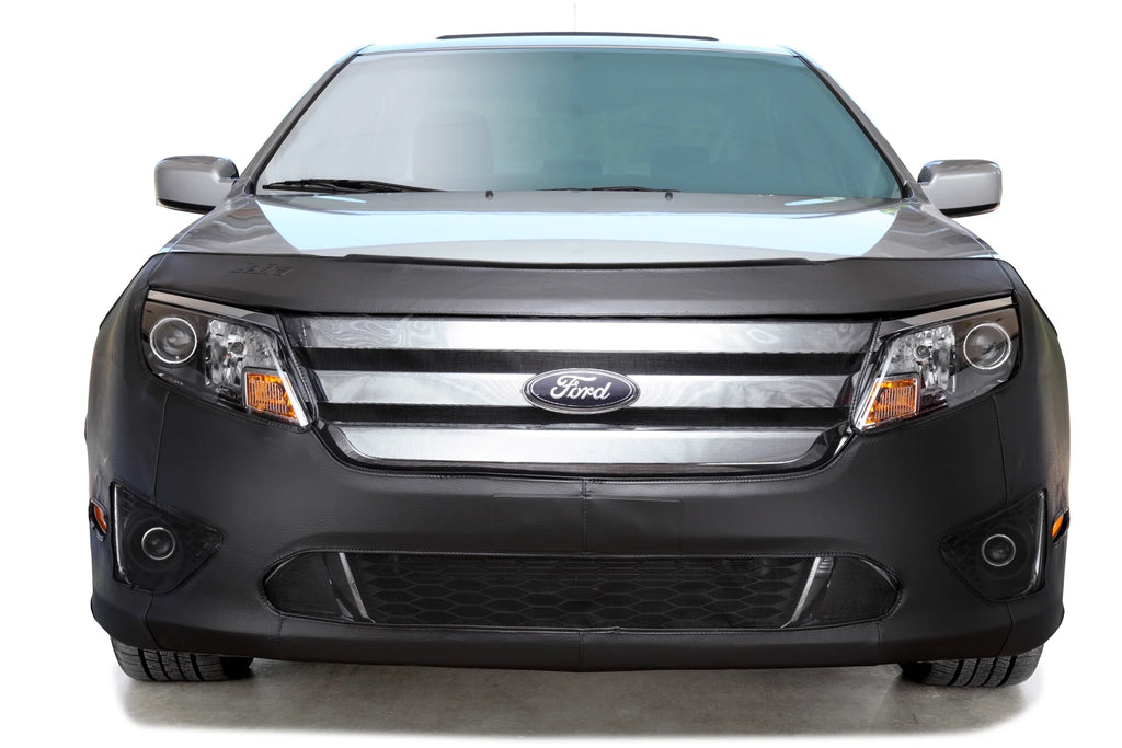 Black Front End Cover for 2005-2006 Honda CR-V Q880279