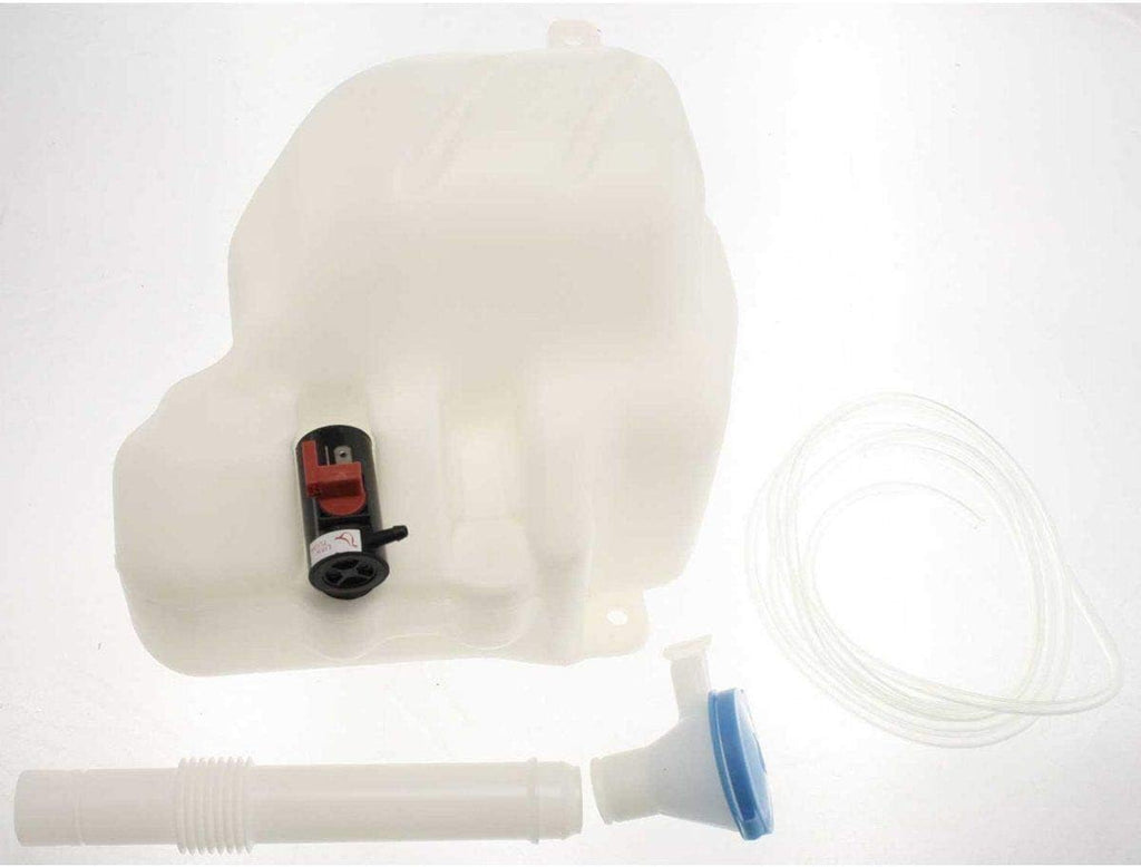 Washer Reservoir with Pump Pack of 2 S49161