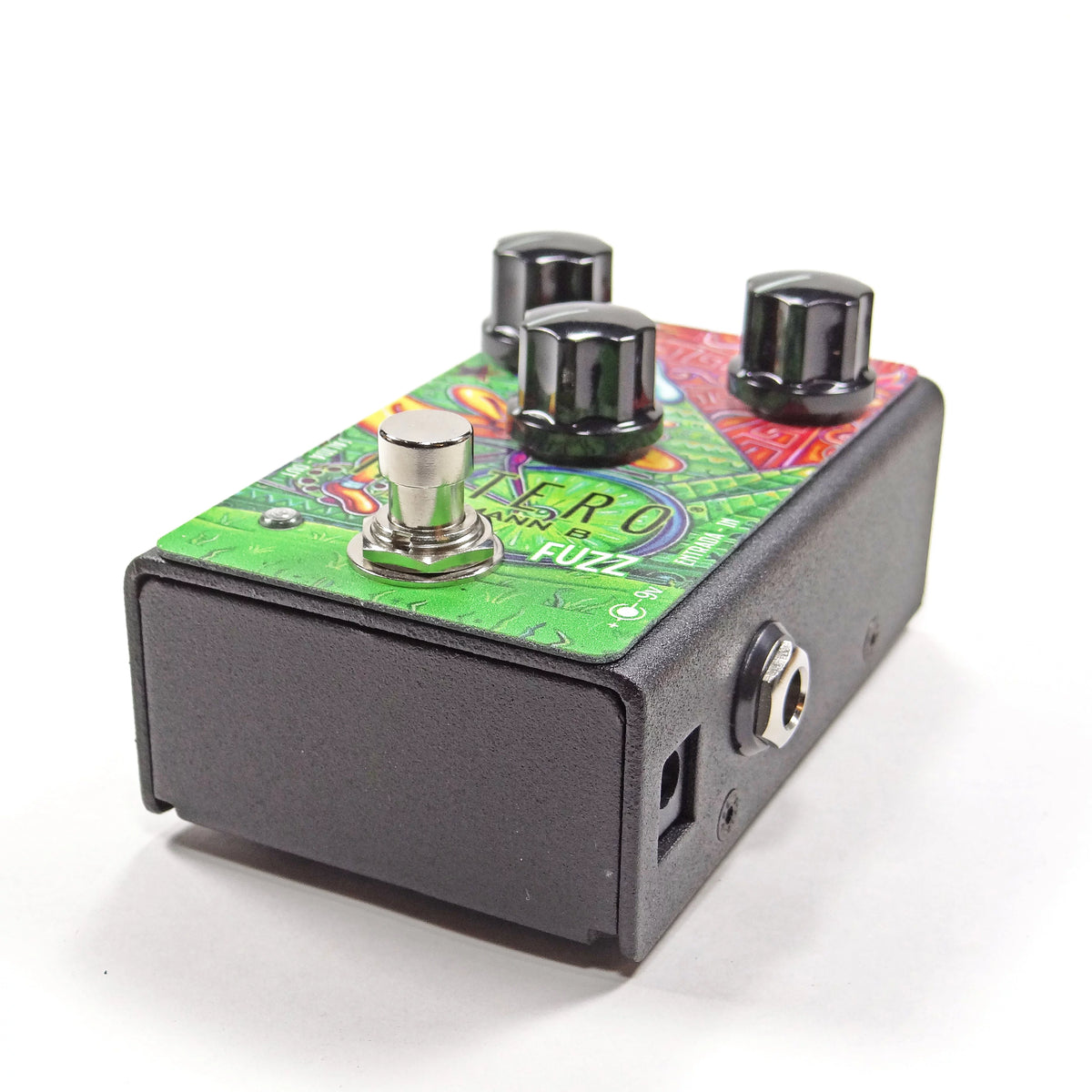 B - Fuzz V51527