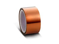 Polyimide Tape, 19.7 in x 36 yd 1 mil, 1 Roll M86614