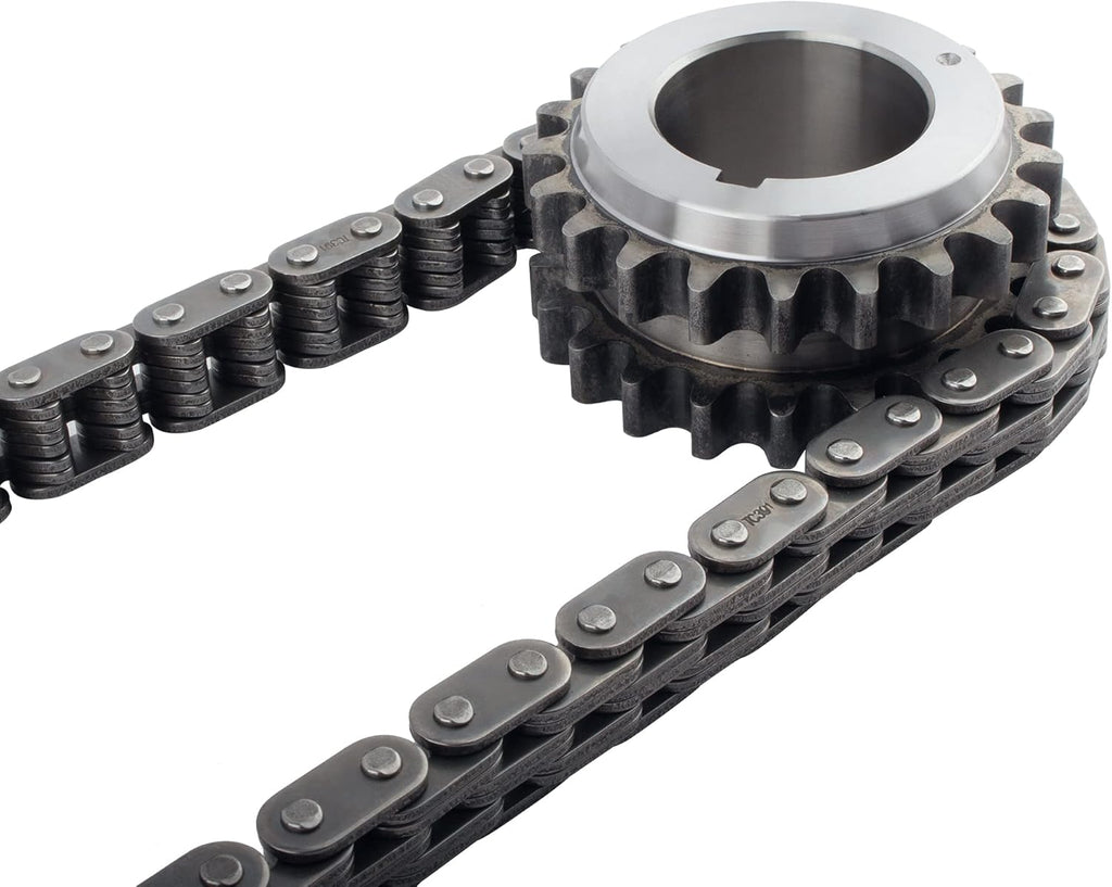 Timing Chain Kit for Ford Expedition F-150 F-250 Super Duty Lincoln Navigator V8 5.4L Pack of 2 C579231