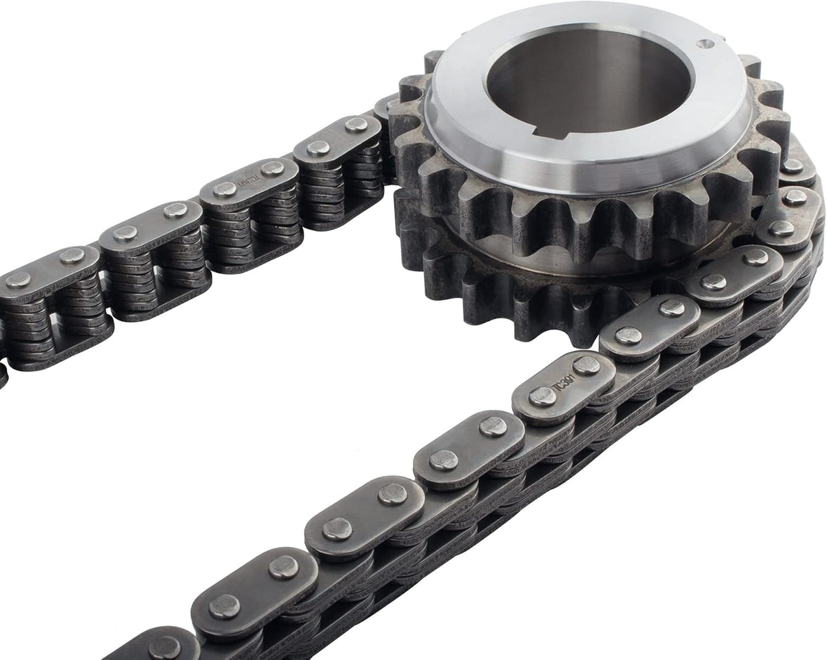 Timing Chain Kit for Ford Expedition F-150 F-250 Super Duty Lincoln Navigator V8 5.4L Pack of 2 C579231