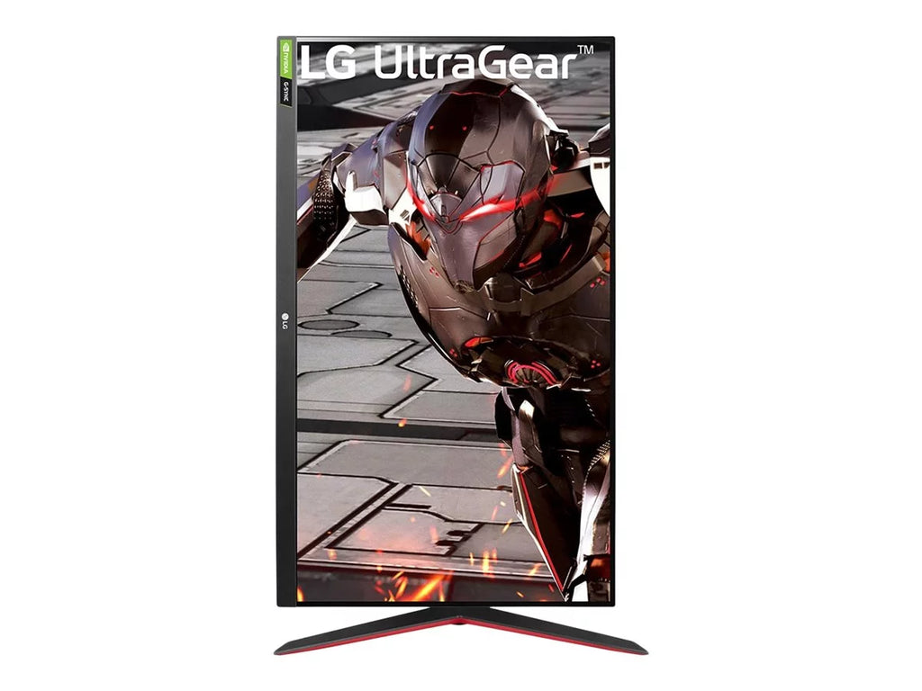 32" Full HD 165 Hz VA LED Monitor A9707