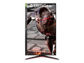 32" Full HD 165 Hz VA LED Monitor A9707