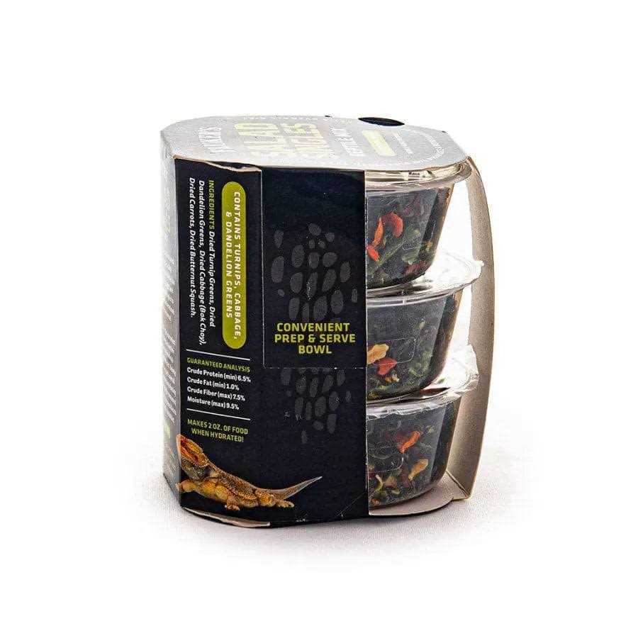 Salad Singles Reptile Blend J613