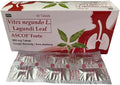 Lagundi Leaf 60Tabs G423