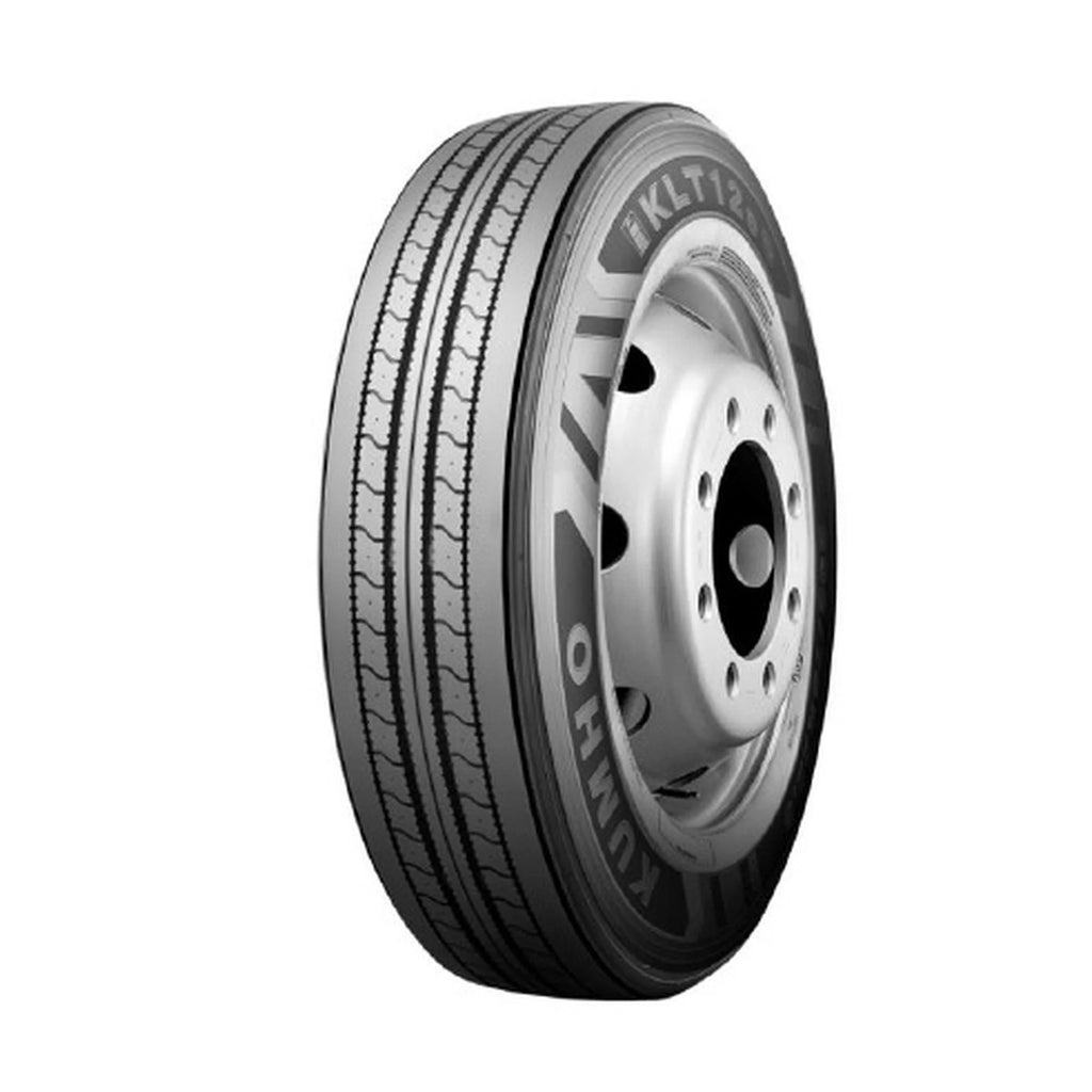 295/75R22.5 Commercial Tire S71791