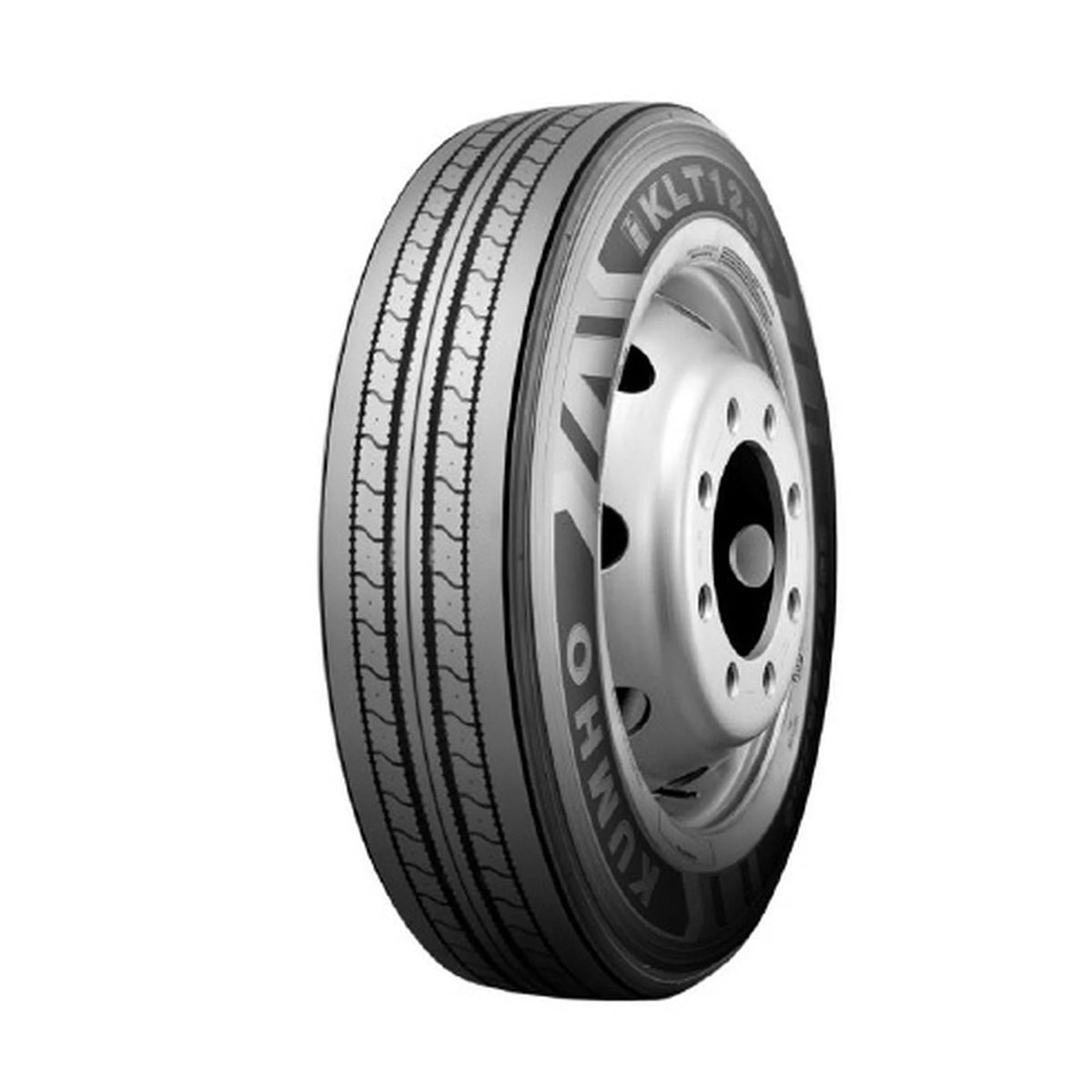 295/75R22.5 Commercial Tire S71791
