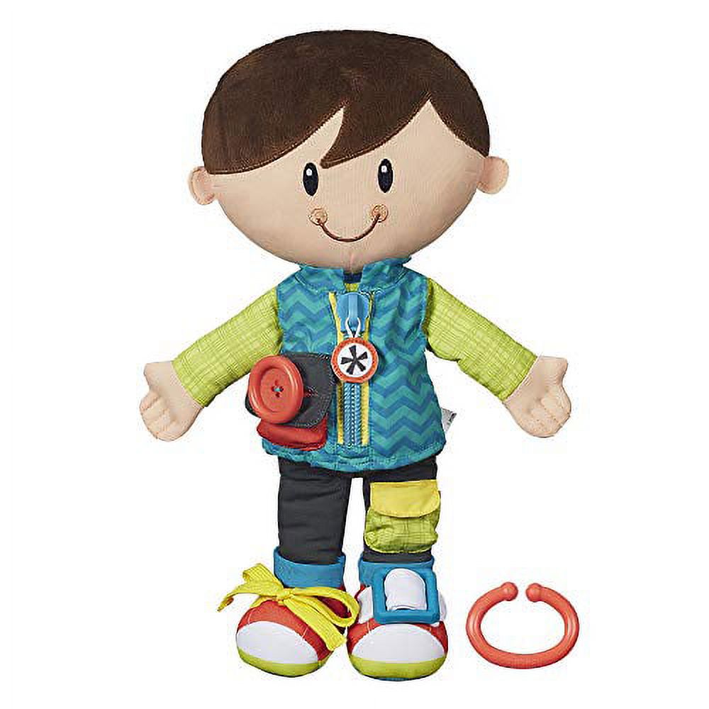 Plush Stuffed Doll Toy for Kids X287046