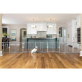 2-in-1 Plastic Gate and Pet Pen P935843