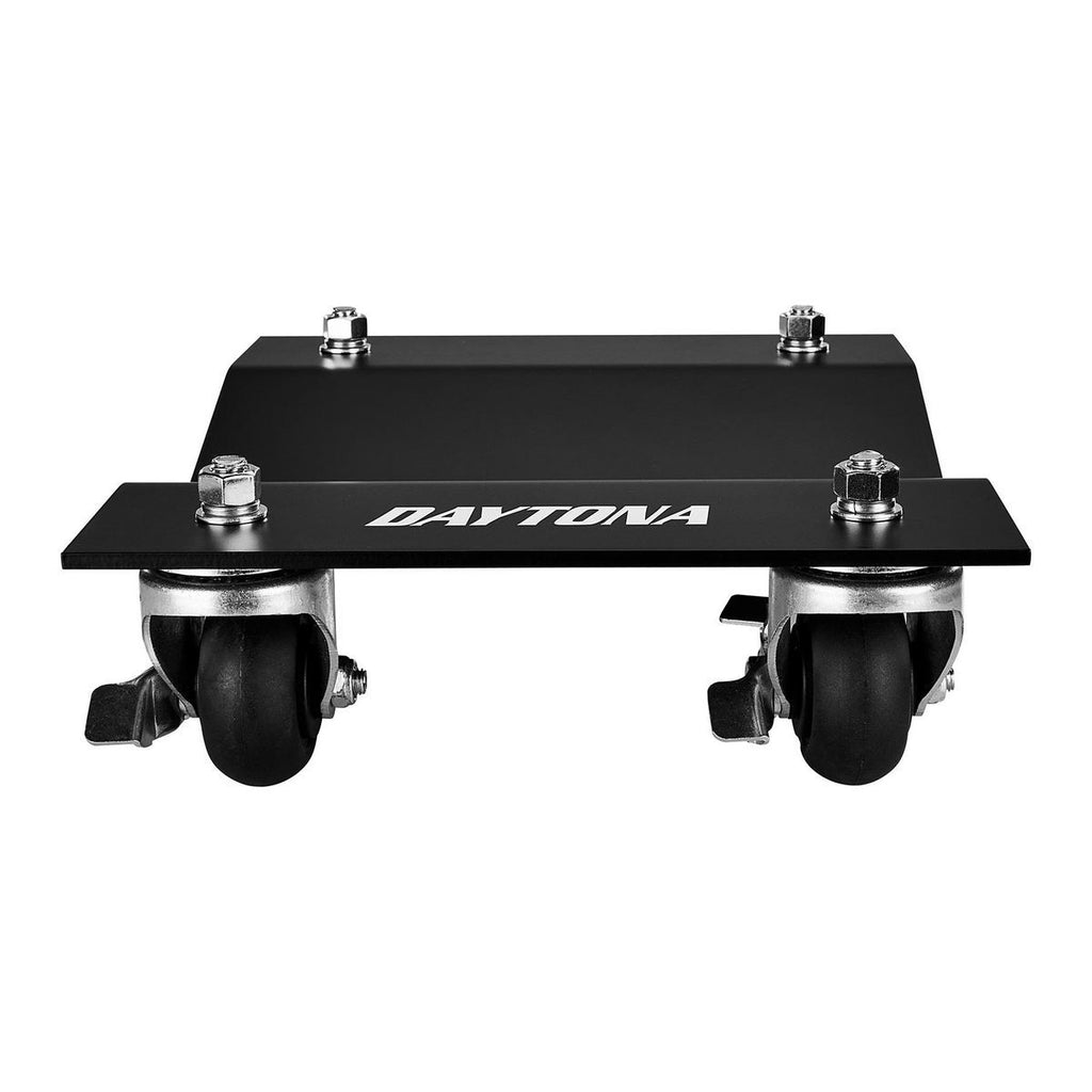 2500 lb. Capacity Steel Vehicle Dollies, 2-Piece G33539
