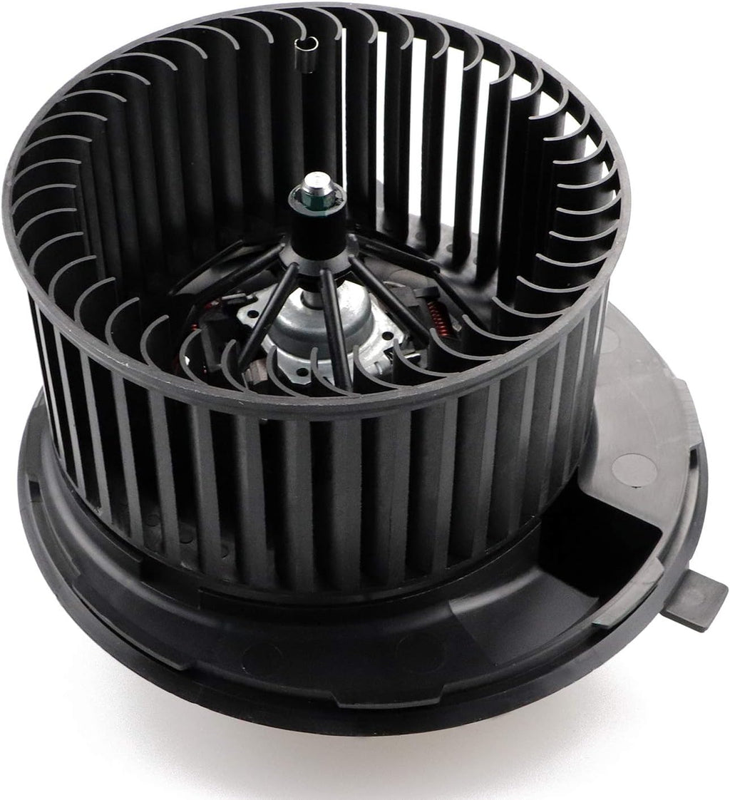 Heater Blower Motor with Fan Cage H2563